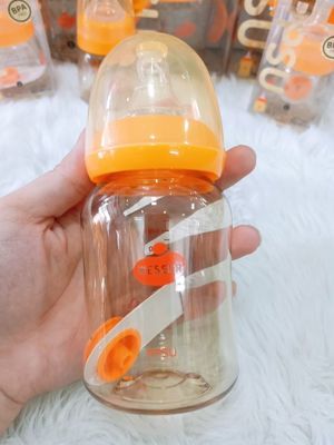 Bình sữa Wesser Pesu 140ml