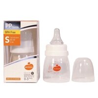 Bình sữa wesser  PP 60ml, 140ml, 250ml, 260ml, 260 ống
