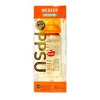 BÌNH SỮA WESSER PPSU 250ML