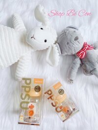 Bình sữa Wesser PPSU 250ml