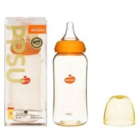 Bình sữa Wesser PPSU 250ml