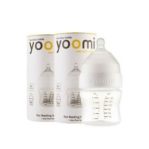 Bình sữa Yoomi Y15B - 240ml