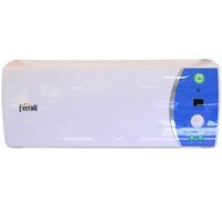 Bình tắm Ferroli VERDI - 30 AE 30 lít chống cặn, chống giật, tự ngắt, tráng titan, thanh đốt bảo hành vĩnh viễn