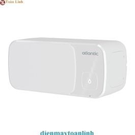 Bình nóng lạnh gián tiếp Ariston Slim SL 30 QH - 30 lít, 2500W, chống giật