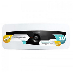 Bình nóng lạnh gián tiếp Kangaroo KG69A3N