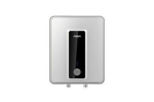 Bình nóng lạnh Aqua AES20V-Q1 - 20L