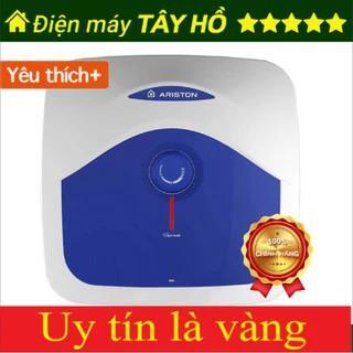 Bình nóng lạnh Ariston BLU 30 R ( BLU 30R ), 30 lít