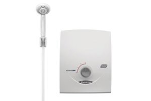 Bình nóng lạnh Ariston SB35PE-VN - có bơm