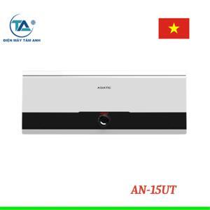 Bình nóng lạnh Ariston Slim SL 15 2.5 FE