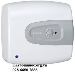 Bình nóng lạnh gián tiếp Ariston Ti Pro 30 - 30 lít, 2500W, chống giật