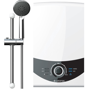 Bình nóng lạnh trực tiếp Ariston SMC45PE-VN-LE - 450W