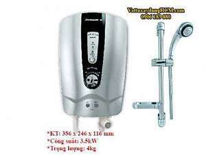 Bình nóng lạnh Atmor AT-348E