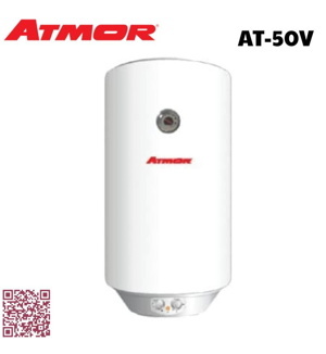 Bình nóng lạnh Atmor AT-50V