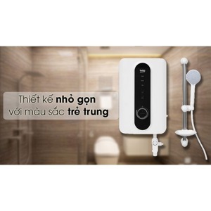 Bình nóng lạnh Beko BWI45S2D-213 - 4500W