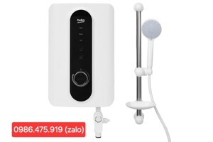 Bình nóng lạnh Beko BWI45S2N-213 - 4500W