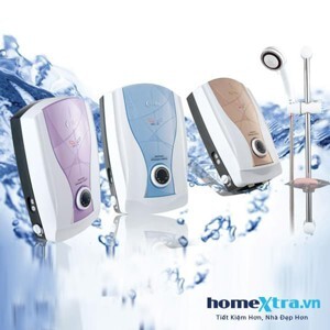 Bình nóng lạnh Centon CP007E EMC