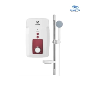 Máy nước nóng trực tiếp Electrolux EWE451GX-DWB/DWR