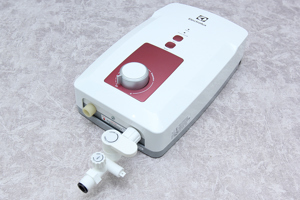 Máy nước nóng trực tiếp Electrolux EWE451GX-DWB/DWR