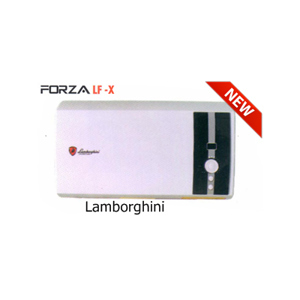 Bình nóng lạnh gián tiếp Ferroli Lamborghini Forza LFX30 (LF-X30) - 30 lít