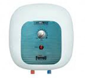 Bình nóng lạnh Ferroli Cubo Export 15L