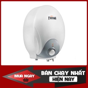 Bình nóng lạnh Ferroli Rita TM