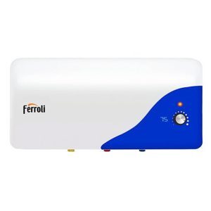 Bình tắm nóng lạnh Ferroli UNO ME 30L