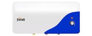 Bình tắm nóng lạnh Ferroli UNO ME 30L