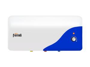 Bình nóng lạnh Ferroli UNO DE 15L