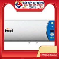 Bình tắm nóng lạnh Ferroli VERDI-20AE 20L