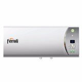 Bình tắm nóng lạnh Ferroli VERDI-30SE 30L (Trắng)