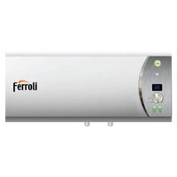 Bình tắm nóng lạnh Ferroli VERDI-20SE 20L (Trắng)