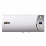 Bình tắm nóng lạnh Ferroli VERDI-20SE 20L (Trắng)