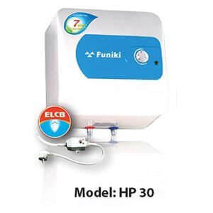 Bình nóng lạnh Funiki HP30 - 30 lít, 2500W