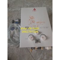 bình tắm nóng lạnh gas 10L