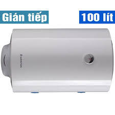 Bình nóng lạnh gián tiếp Ariston Pro R 100 H - 100 lít, 2500W, bình ngang