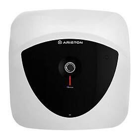 Bình nóng lạnh gián tiếp Ariston Andris Lux - 15 lít, 2500W, chống giật
