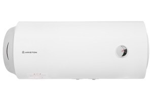 Bình nóng lạnh gián tiếp Ariston Pro R 50 V - 50 lít, bình đứng