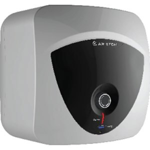 Bình nóng lạnh gián tiếp Ariston Andris Lux - 30 lít, 2500W, chống giật