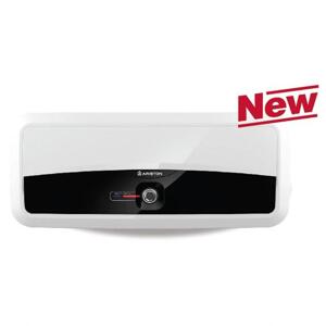 Bình nóng lạnh gián tiếp Ariston Slim SL 30 B - 30 lít, 2500W