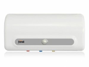 Bình nóng lạnh gián tiếp Ferroli QQ ME - 15 lít