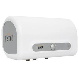 Bình nóng lạnh gián tiếp Ferroli QQ ME - 15 lít