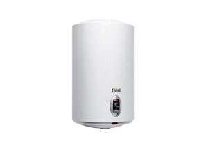 Bình nóng lạnh gián tiếp Ferroli Aqua store E - 125 lít, đứng