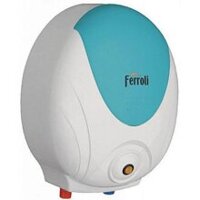 Bình tắm nóng lạnh gián tiếp Ferroli Hotdog - 5 lít