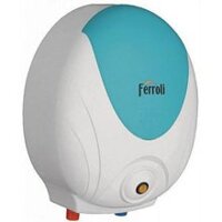 Bình tắm nóng lạnh gián tiếp Ferroli Hotdog - 5 lít