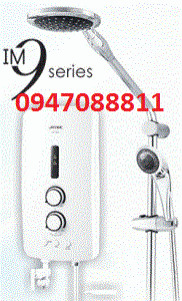 Bình nóng lạnh Jatec IM-9EP Rain
