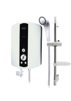 Bình nóng lạnh Jatec Vizz 98EP