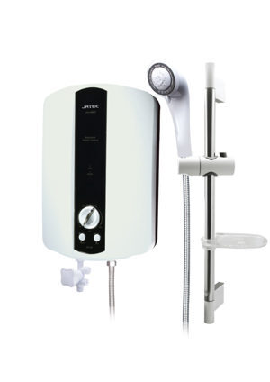 Bình nóng lạnh Jatec Vizz 98E