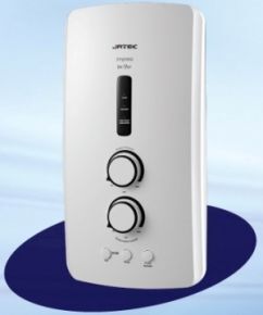 Bình nóng lạnh Jatec Vizz 98E