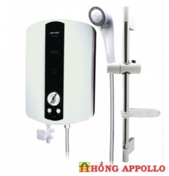 Bình nóng lạnh Jatec Vizz 98E