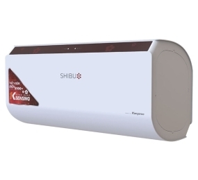 Bình tắm nóng lạnh Kangaroo Shibu 22 lít KG78S2